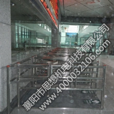 廈門(mén)站北進(jìn)站口